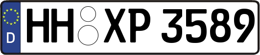 HH-XP3589
