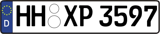 HH-XP3597