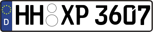 HH-XP3607