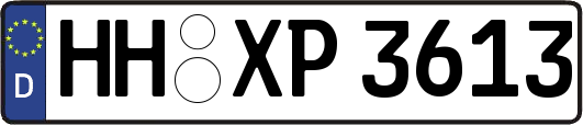 HH-XP3613