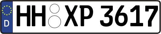 HH-XP3617