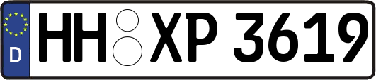 HH-XP3619
