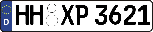 HH-XP3621
