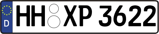 HH-XP3622
