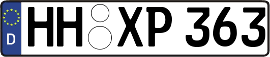 HH-XP363