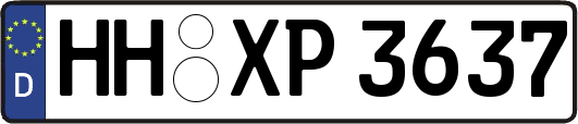 HH-XP3637