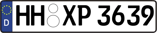 HH-XP3639