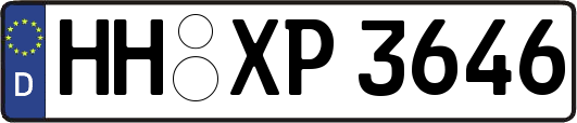 HH-XP3646