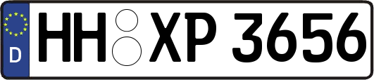 HH-XP3656