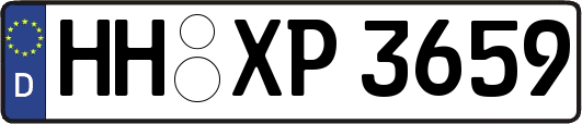 HH-XP3659