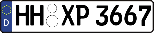 HH-XP3667