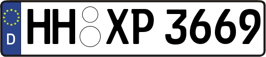 HH-XP3669
