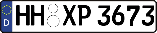 HH-XP3673