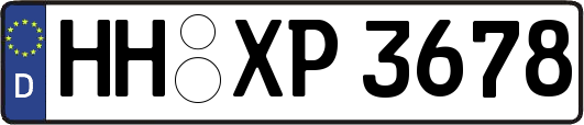 HH-XP3678