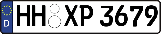 HH-XP3679