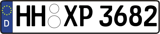 HH-XP3682