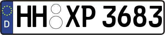 HH-XP3683