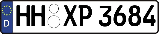 HH-XP3684