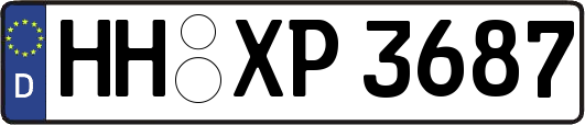 HH-XP3687