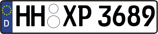 HH-XP3689