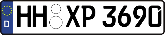 HH-XP3690