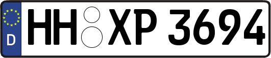 HH-XP3694
