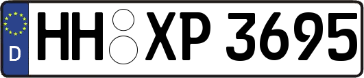 HH-XP3695