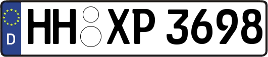 HH-XP3698