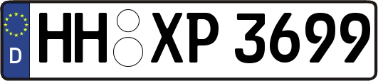 HH-XP3699