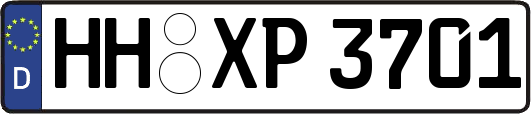 HH-XP3701