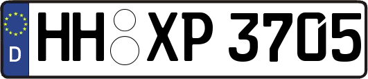 HH-XP3705