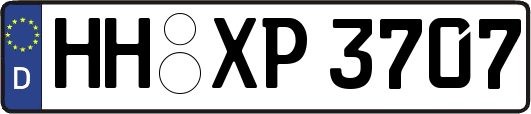 HH-XP3707