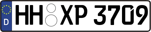 HH-XP3709