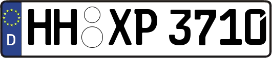 HH-XP3710