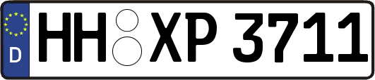 HH-XP3711