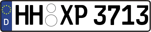 HH-XP3713