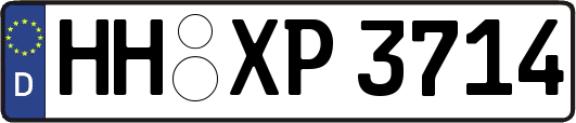 HH-XP3714