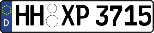 HH-XP3715