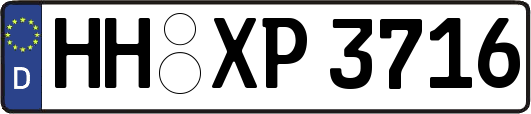 HH-XP3716