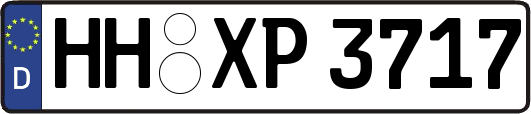 HH-XP3717