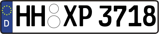 HH-XP3718