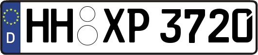 HH-XP3720