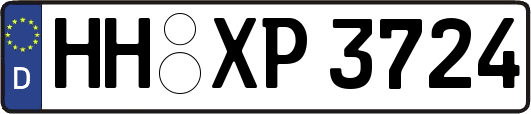 HH-XP3724