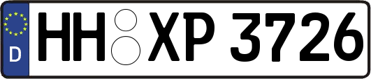 HH-XP3726
