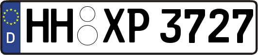 HH-XP3727
