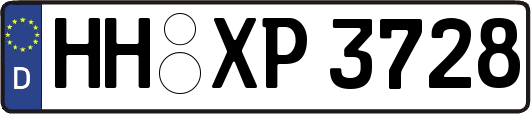 HH-XP3728