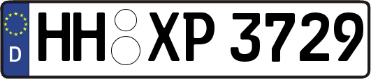 HH-XP3729