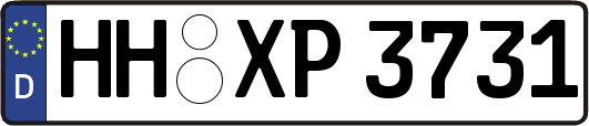 HH-XP3731