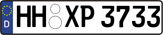 HH-XP3733