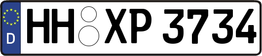 HH-XP3734